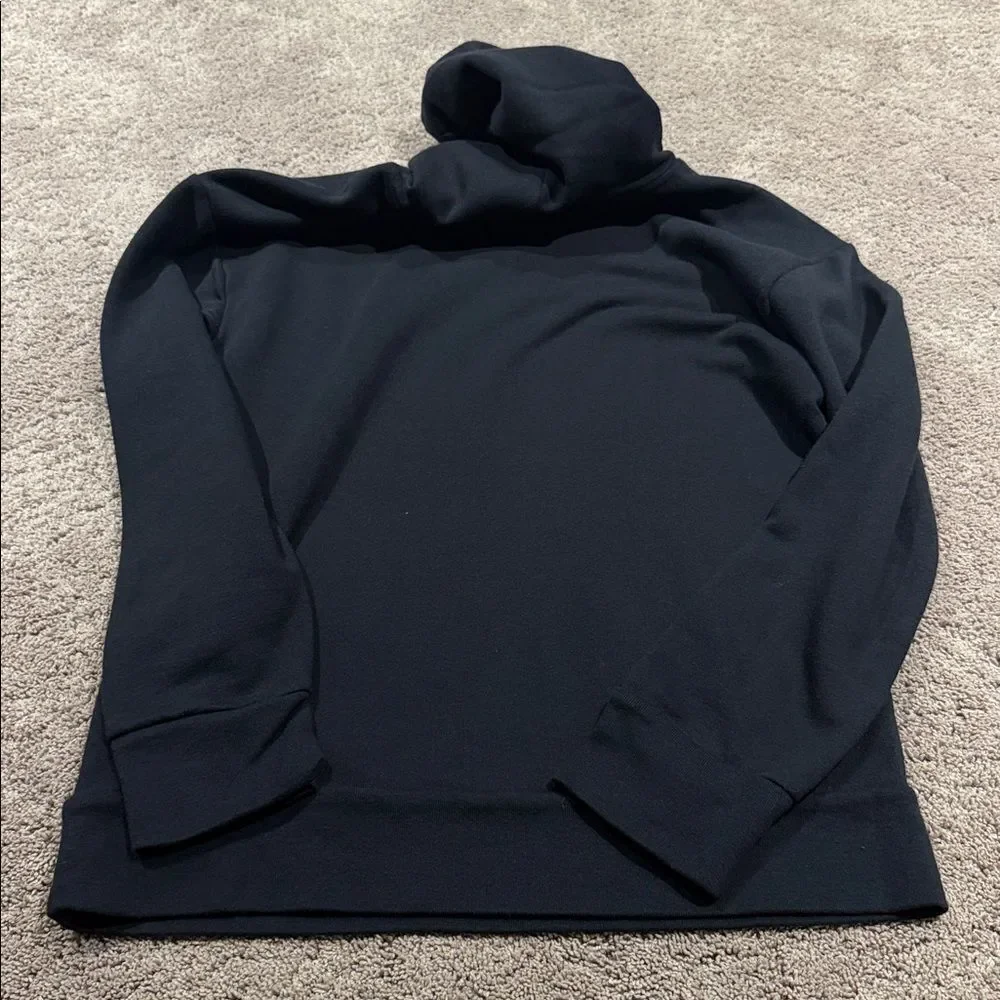 BART Simpson hoodie! Old navy. Super soft. Size 18 XXL boys